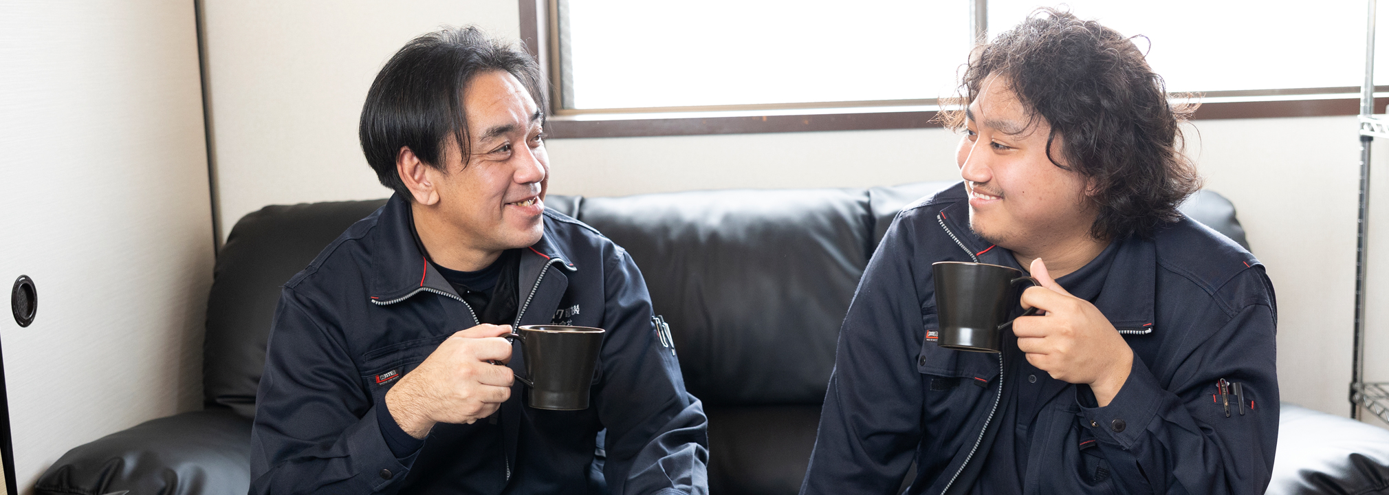 将来を見据えた体制強化のため、新たな仲間を募集します！