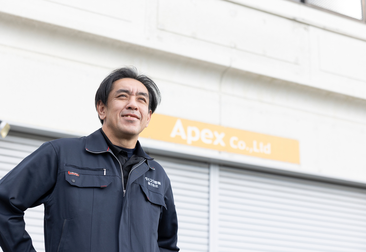 半年間の教育期間で基礎からしっかり学べて安心