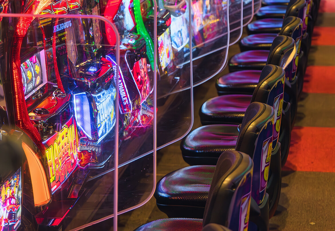 原因を見極め、確かな技術で設備の不具合を迅速に対処します